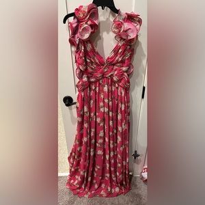 Antonio Melani Gown size 6